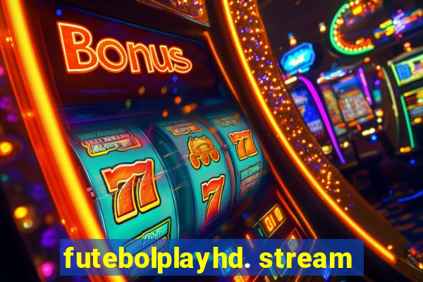 futebolplayhd. stream